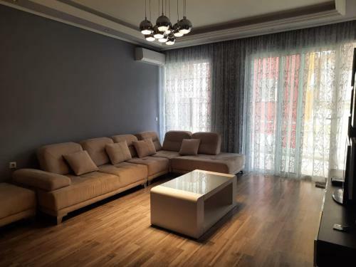 Mario?s Apartment