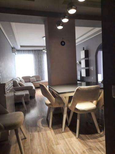 Mario?s Apartment