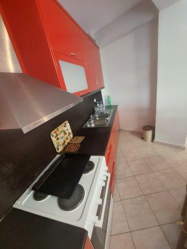 Skerdi's Apartament