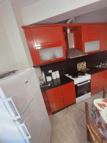 Skerdi's Apartament