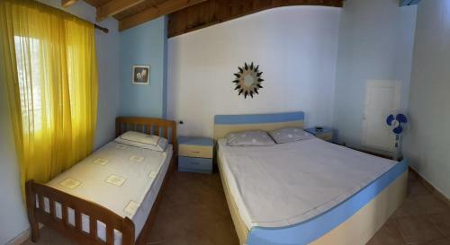 Sunny Apartment In Saranda