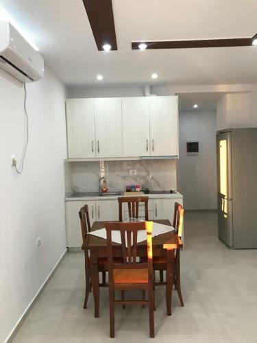 Apartamento Golden Room