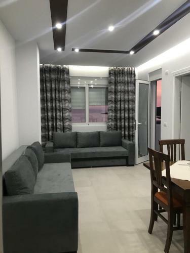 Apartamento Golden Room