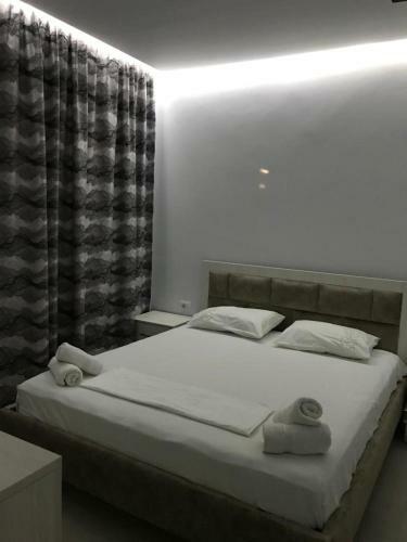 Apartamento Golden Room