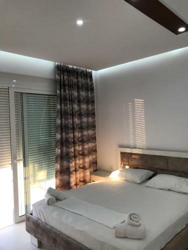 Apartamento Golden Room