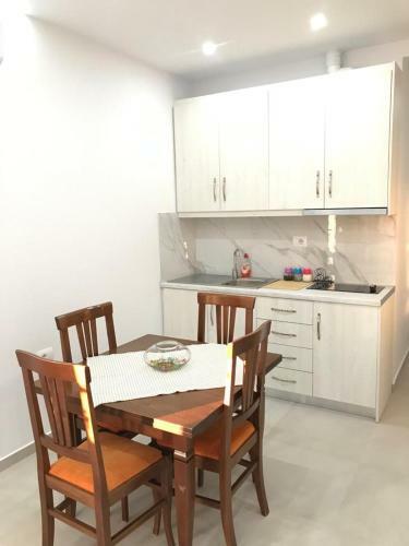 Apartamento Golden Room