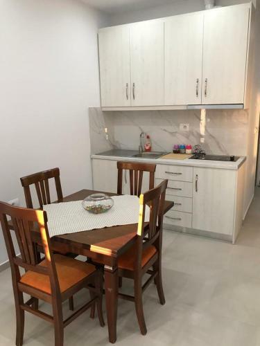 Apartamento Golden Room