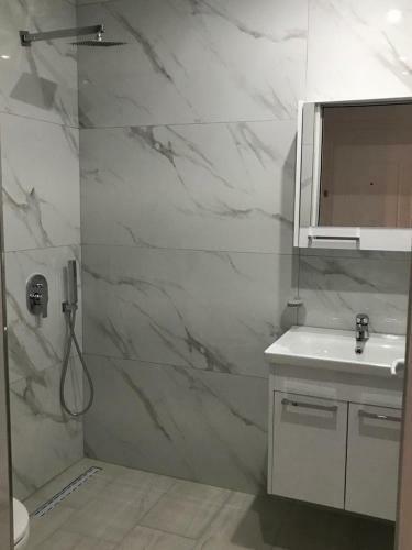 Apartamento Golden Room