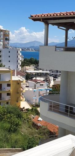 Apartamento Casa Mimosa