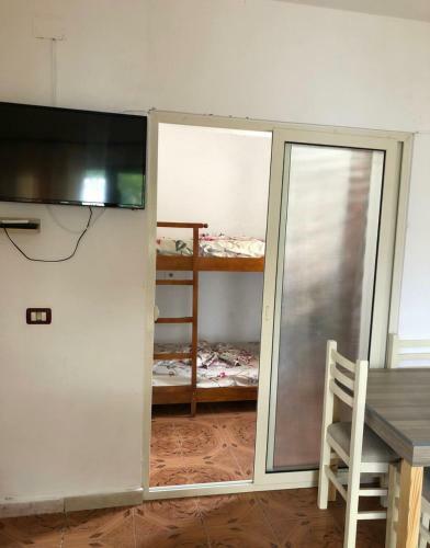Hotel Gjinaj