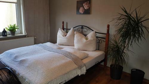 Apartamento Ferienwohnung Malu-sol