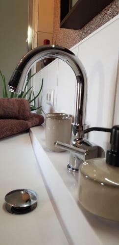 Apartamento Ferienwohnung Malu-sol