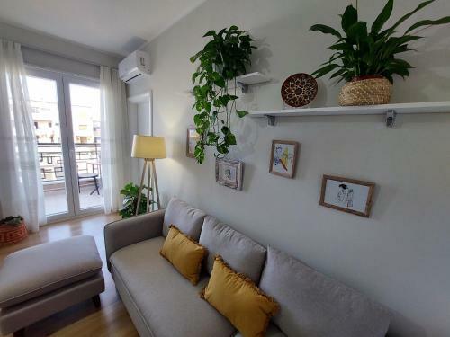 Apartamento Dekori Flats