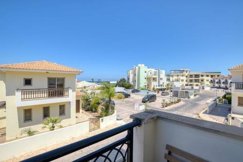 Villa Victoria Blue