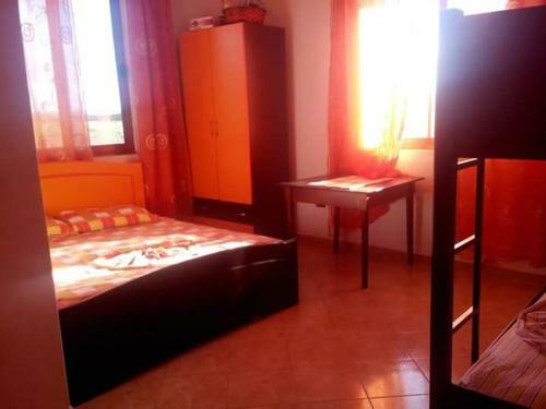 Apartamento Holiday