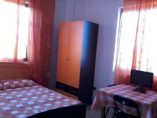 Apartamento Holiday