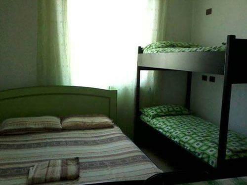 Apartamento Holiday