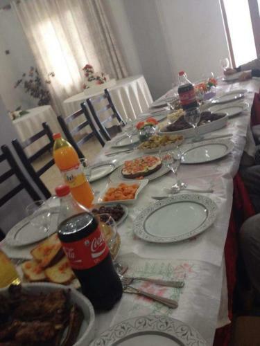 Apartamento Holiday