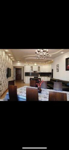 Stylish Apartment In Northern Avenue