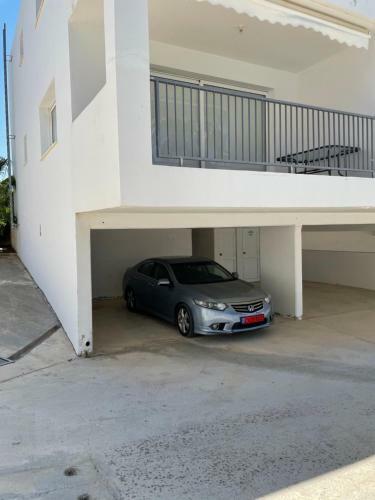Coral Bay Apartment 2 Seaview In Peyia