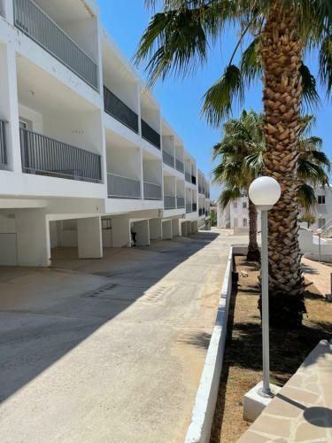 Coral Bay Apartment 2 Seaview In Peyia