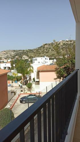 Coral Bay Apartment 2 Seaview In Peyia