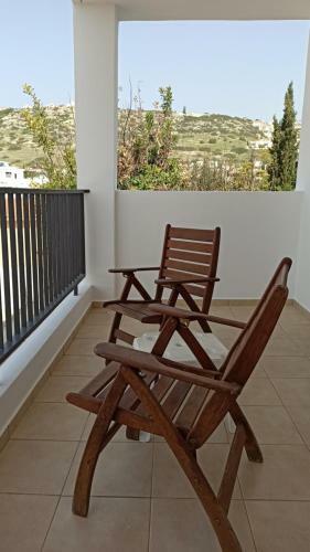 Coral Bay Apartment 2 Seaview In Peyia