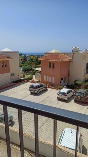 Coral Bay Apartment 2 Seaview In Peyia