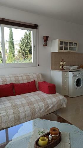 Coral Bay Apartment 2 Seaview In Peyia