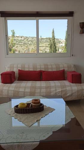 Coral Bay Apartment 2 Seaview In Peyia