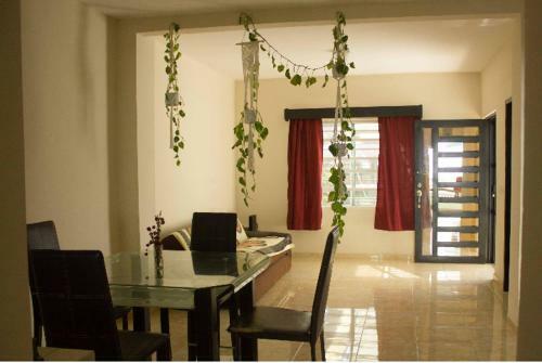 Casa Clavel