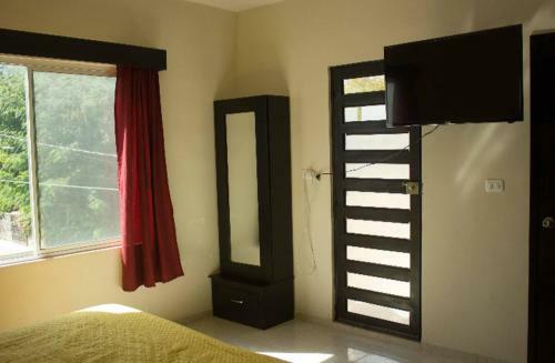 Casa Clavel