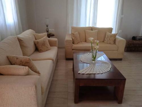 Apartamento Alanthia