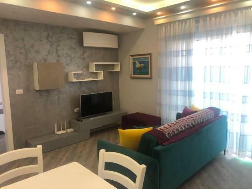Lona Apartament Lungomare