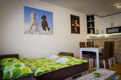 Apartman Dalija