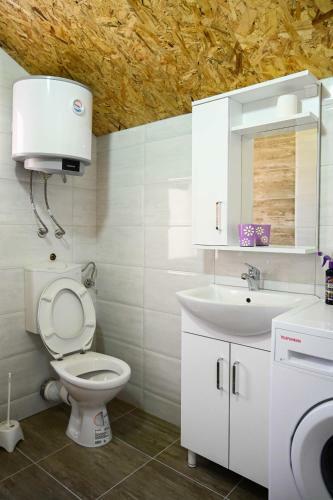 Elem Apartmani Skver