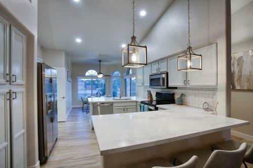 Arrowhead Haven