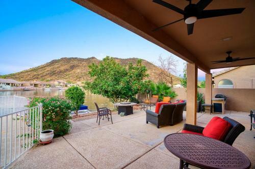 Arrowhead Haven