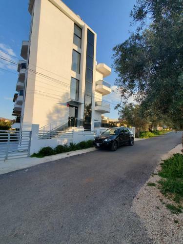 Gl Hotel Ksamil