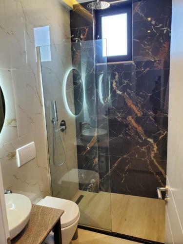 Gl Hotel Ksamil