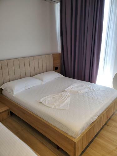 Gl Hotel Ksamil
