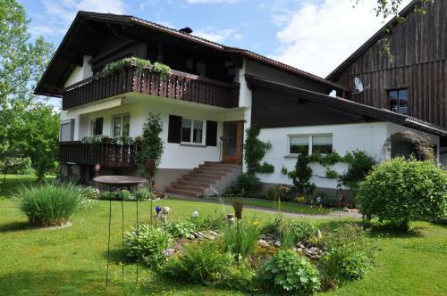 Apartamento Haus Schneider