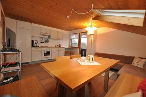 Apartamento Haus Schneider