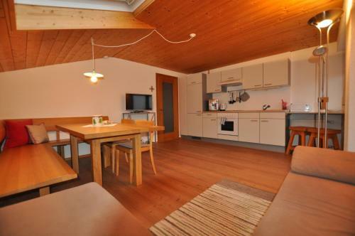 Apartamento Haus Schneider