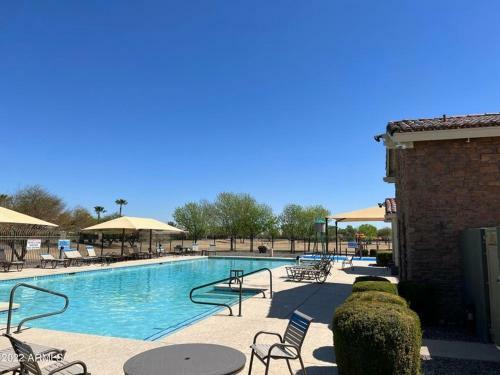 Somerset Maricopa Home