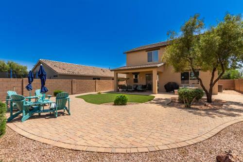Somerset Maricopa Home
