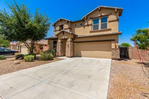 Somerset Maricopa Home