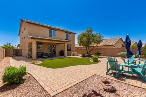 Somerset Maricopa Home