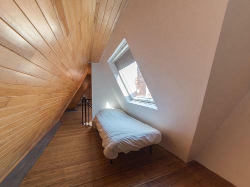 Apartment Jong & Blij 6