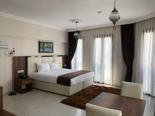En Kaya Hotel